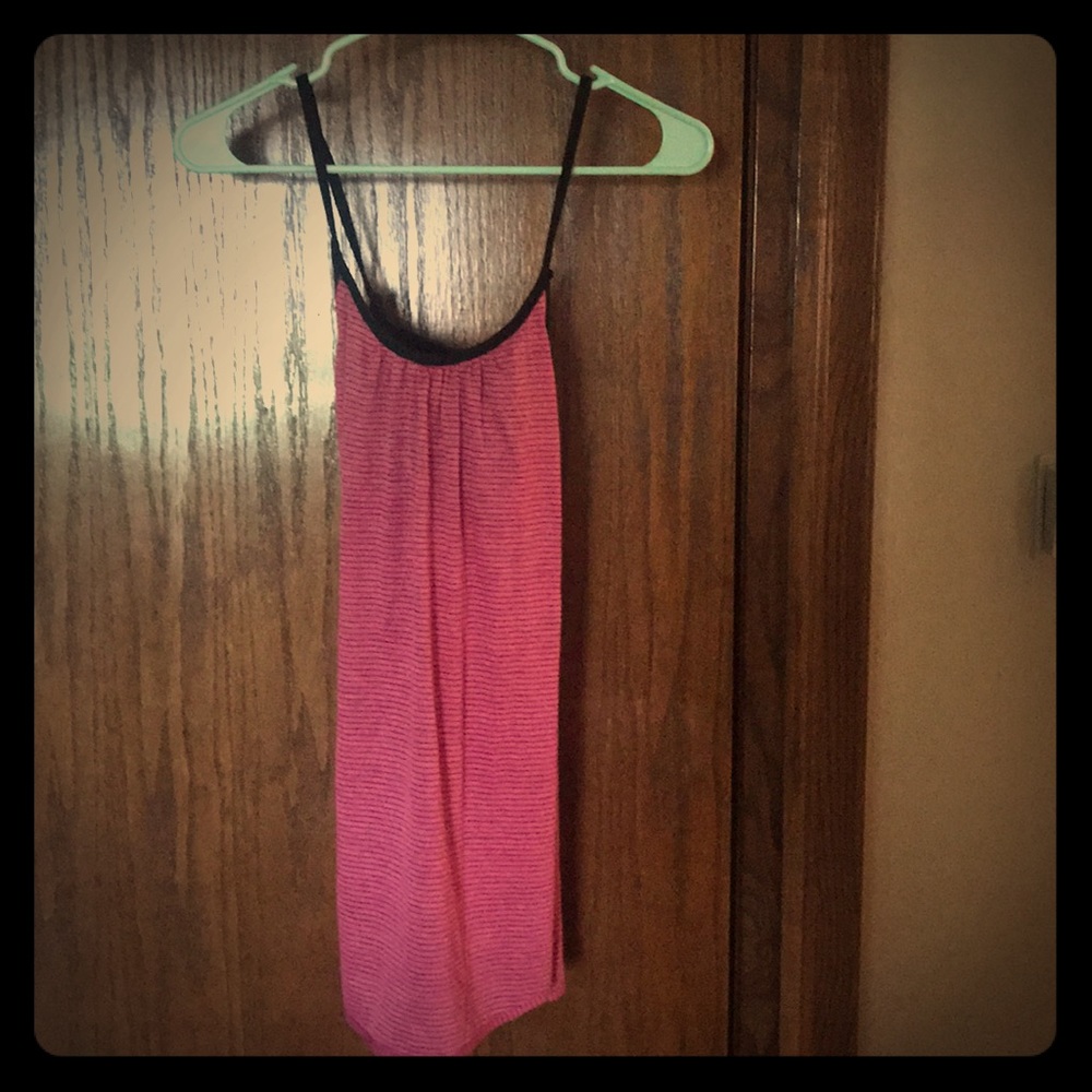 Calia 2-in-1 tank Sz Small